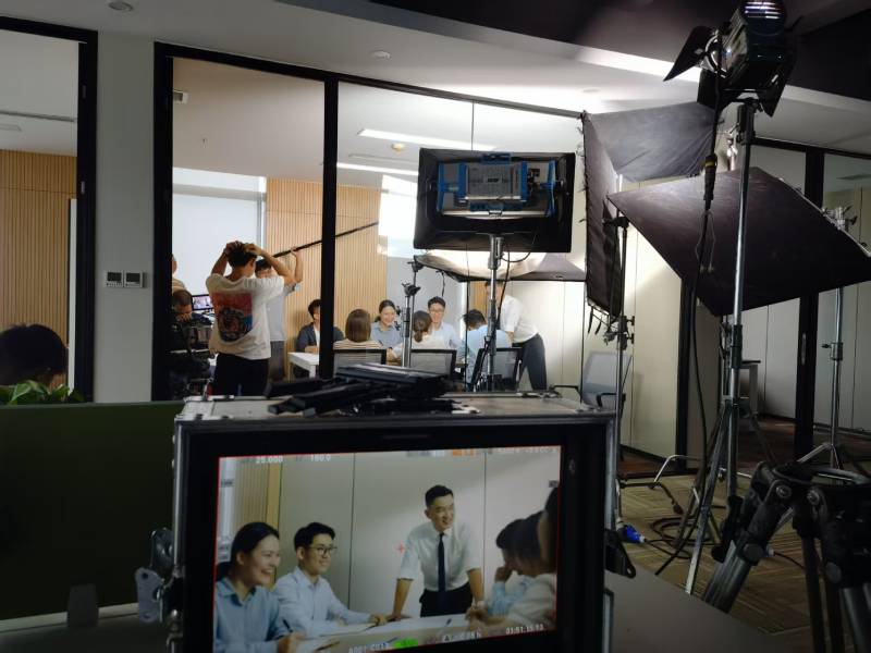 长宁县宣传片拍摄如何策划航空公司宣传片